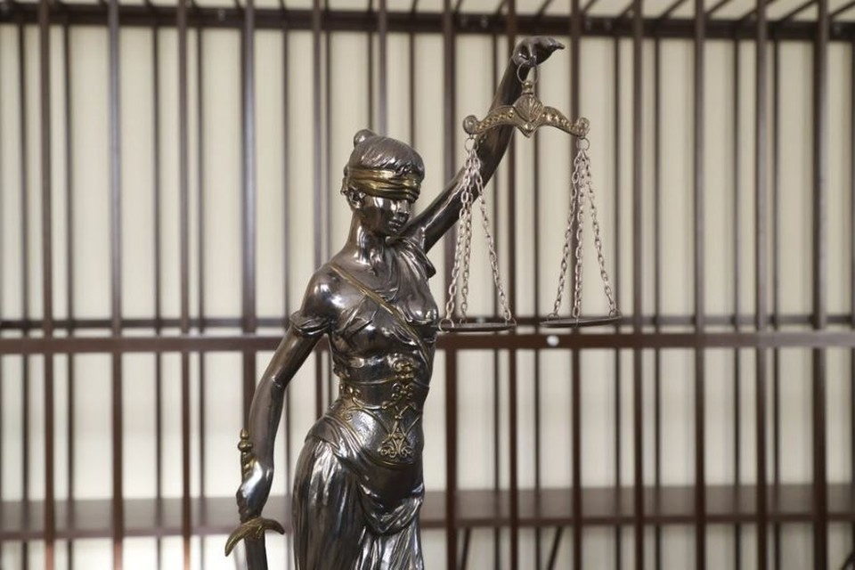 Модель прислала знакомой досудебную претензию. Фото: Олег УКЛАДОВ