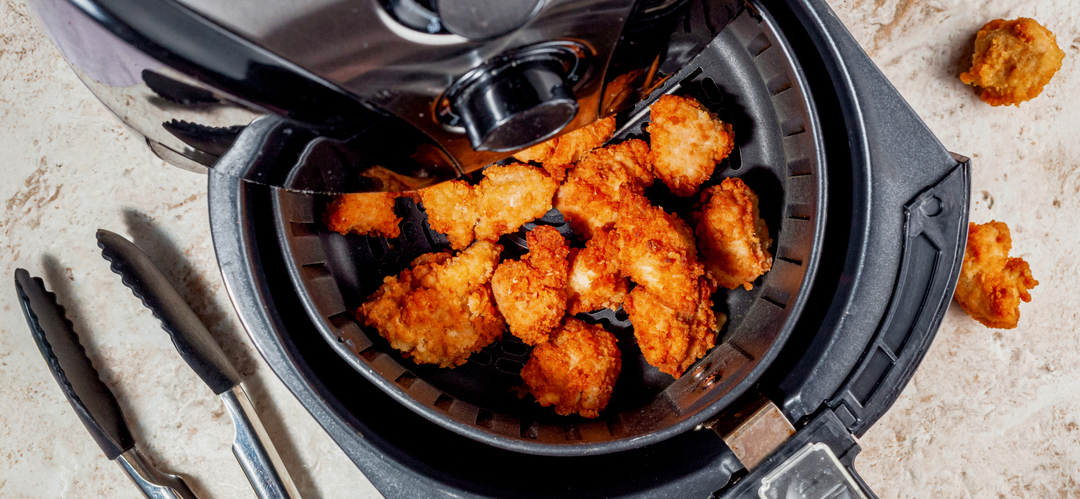 Аэрогриль: дань моде или лучший помощник на вашей кухне?