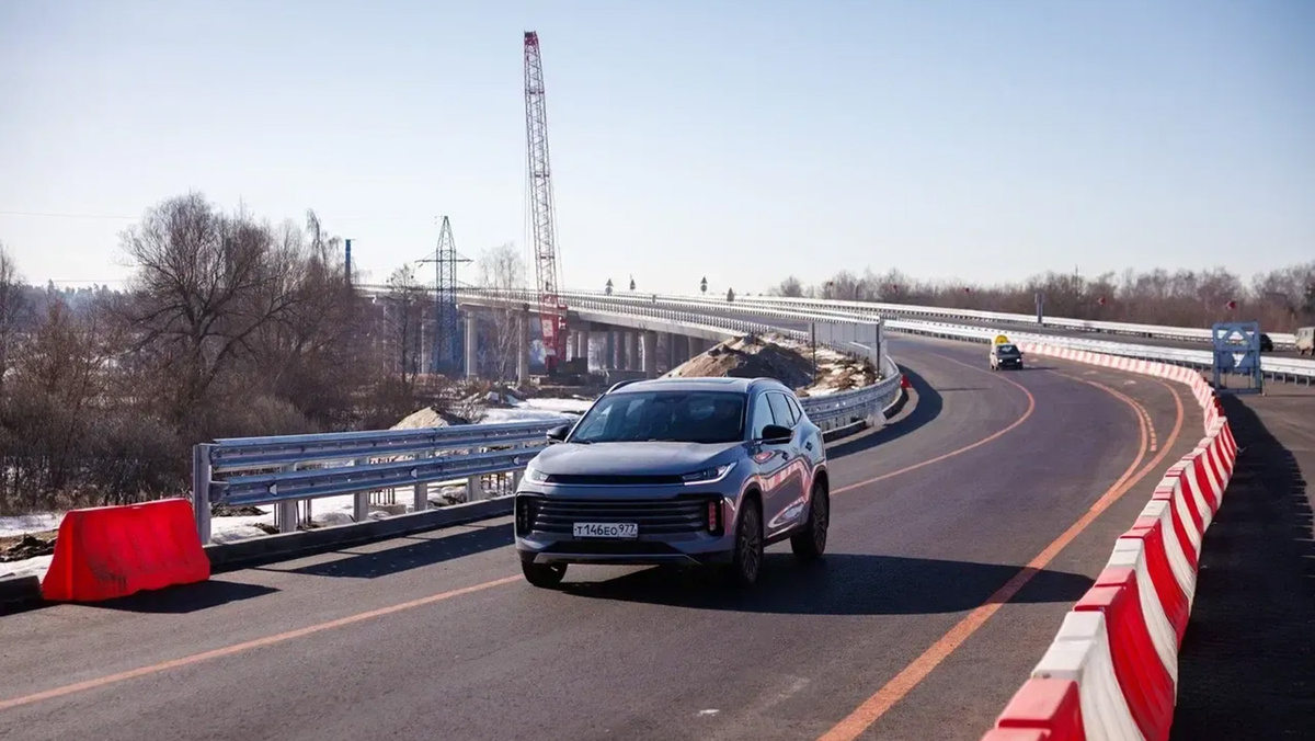   Пресс-служба губернатора Московской области