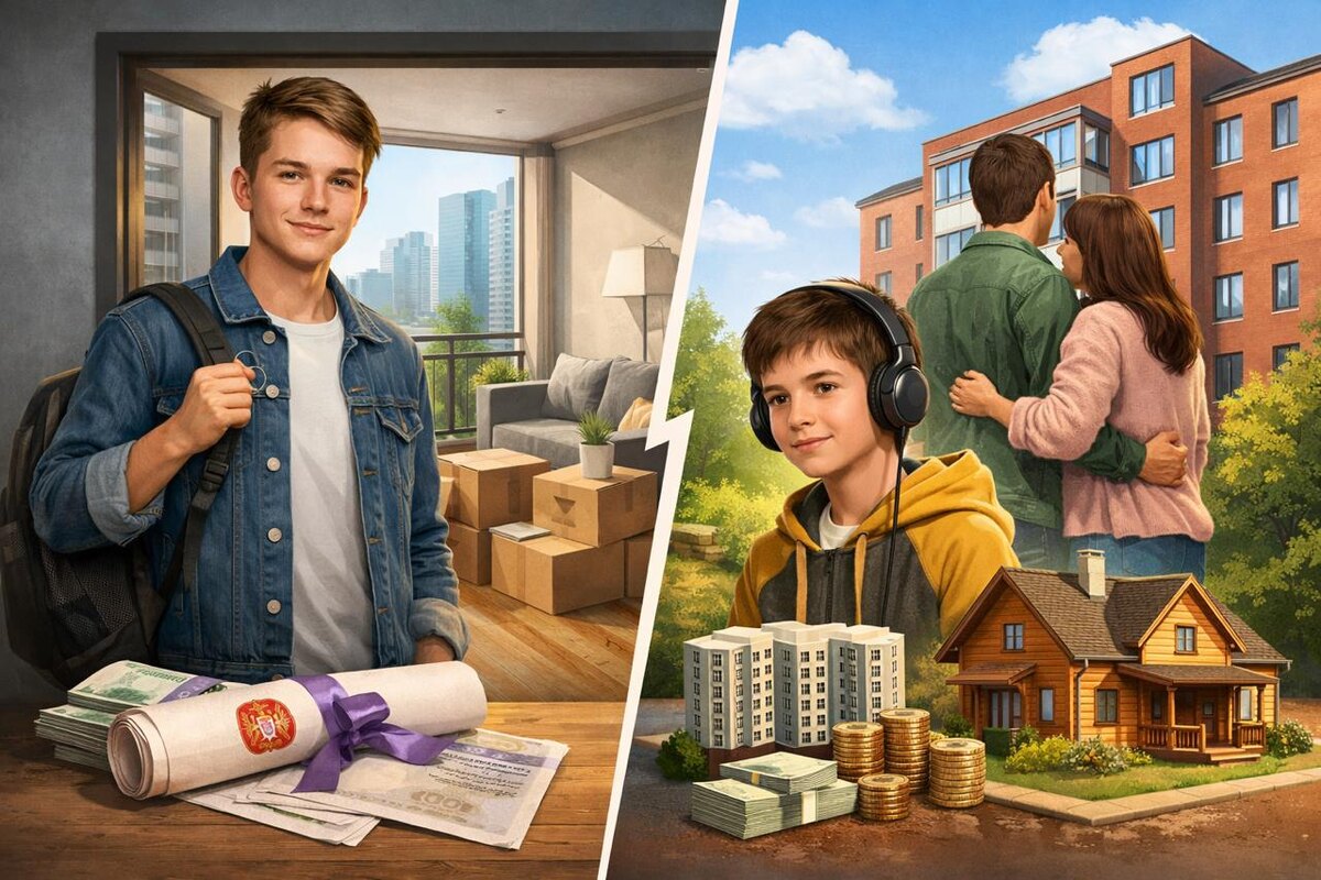 История сделки 