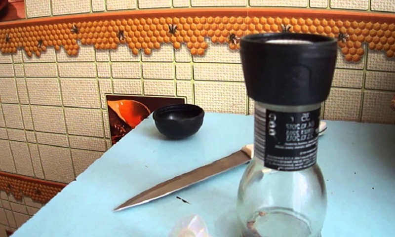 Как открыть одноразовую мельницу для перца и превратить её в многоразовую: секрет удобства и экономии