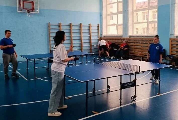    Фото предоставил А. Осинкин. Галина Ященко