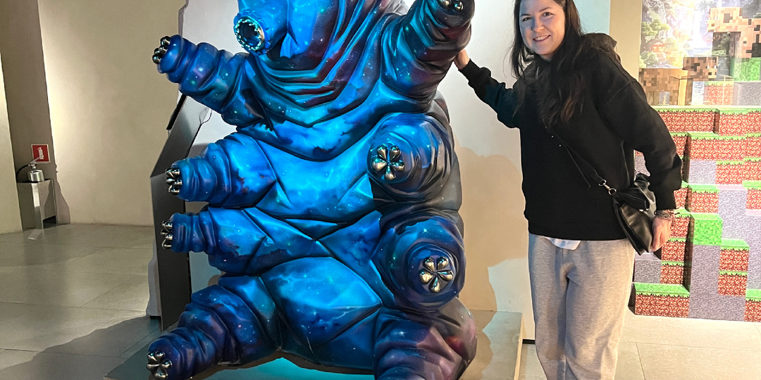 МАФ — музей Арт и Факты в СПб