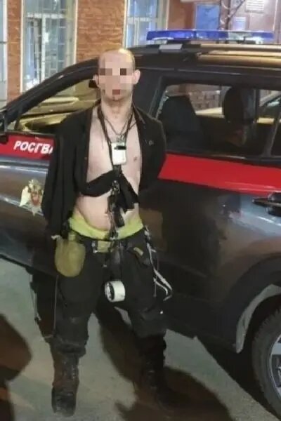    Фото: пресс-служба Росгвардии по Петербургу и Ленобласти