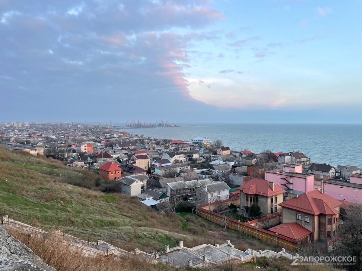    Фото: Запорожское агентство новостей