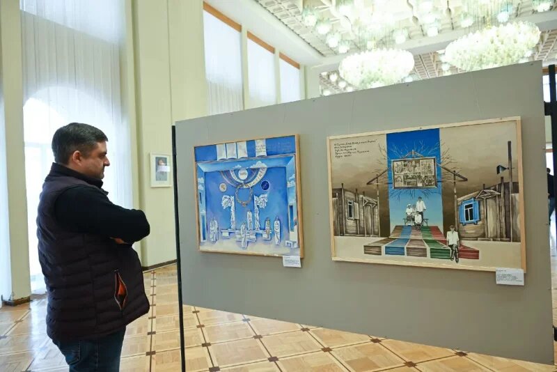     © фото - Министерство культуры Курской области