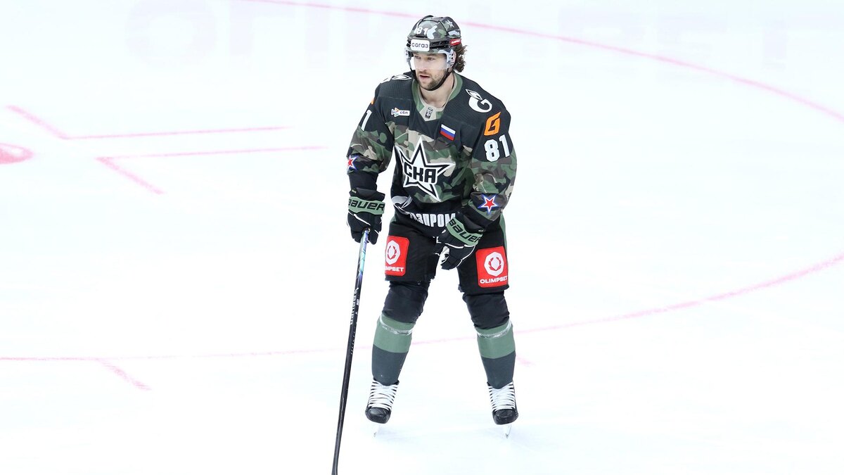    Фото: Maksim Konstantinov/globallookpress.com