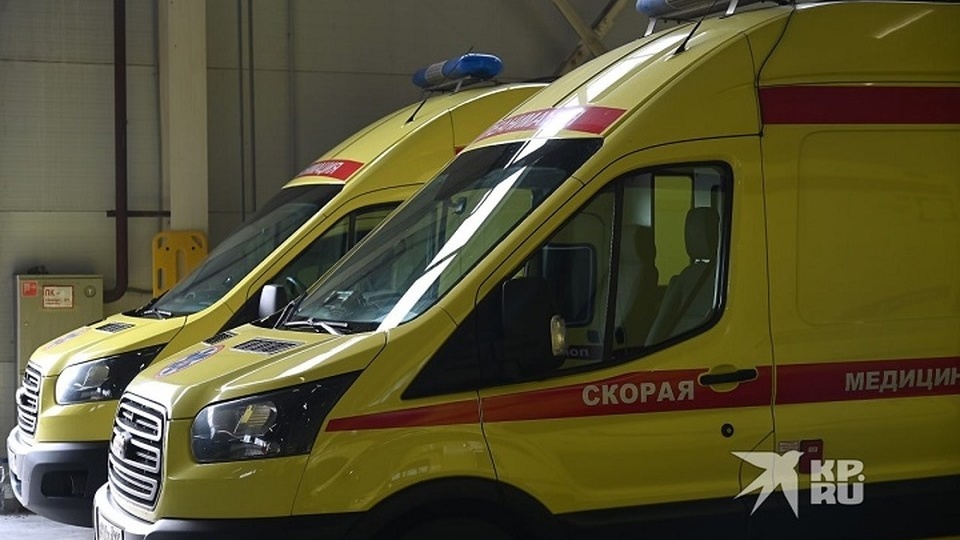 Свердловские медики делают доступнее помощь для манси на севере региона