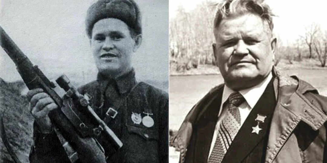 Василий Зайцев: снайпер, изменивший ход Сталинградской битвы.