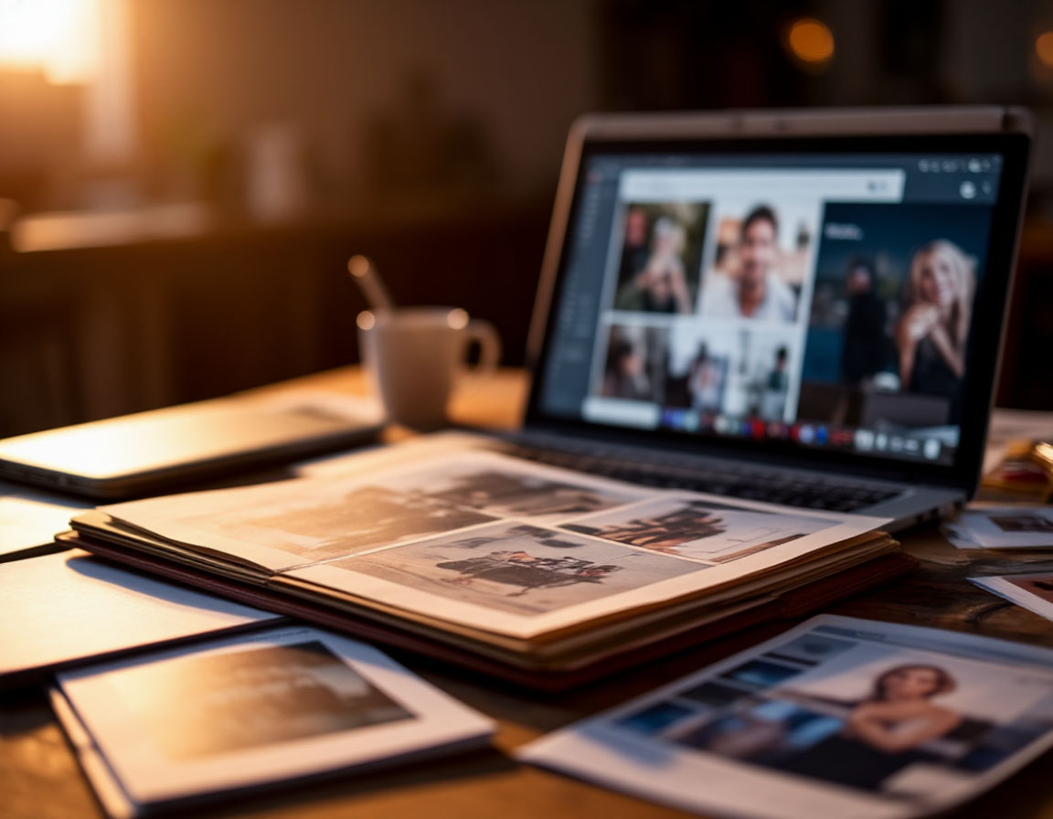 Там, где красивые слова встречаются с реальными движениями.