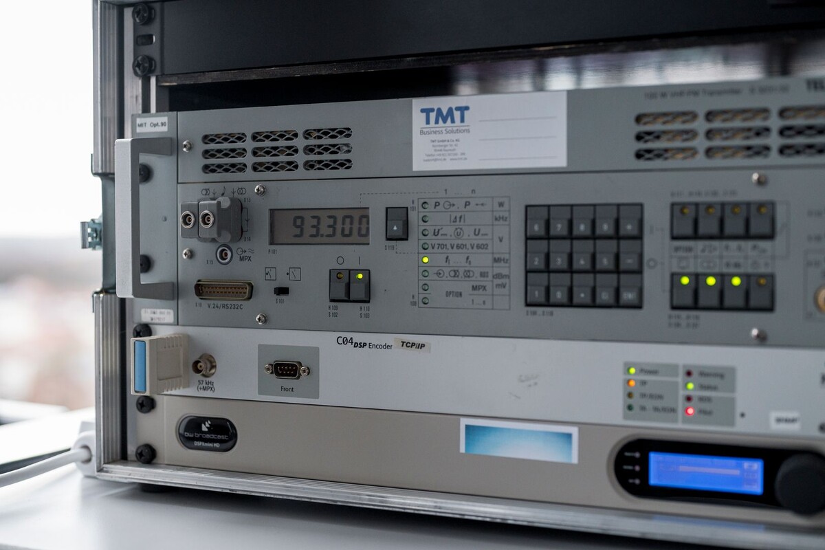     / Источник: © Daniel Vogl/Global Look Press