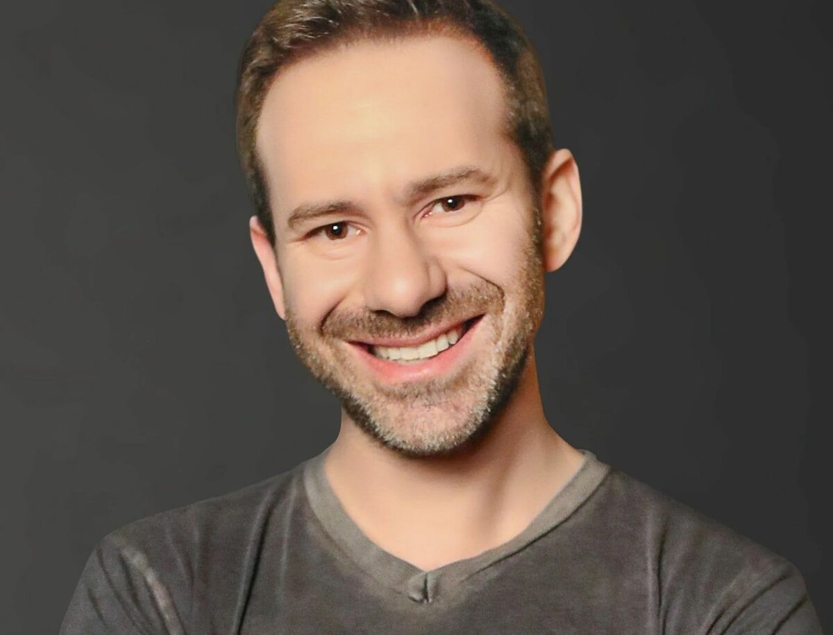    Леонид Радвинский / Источник: Социальные сети