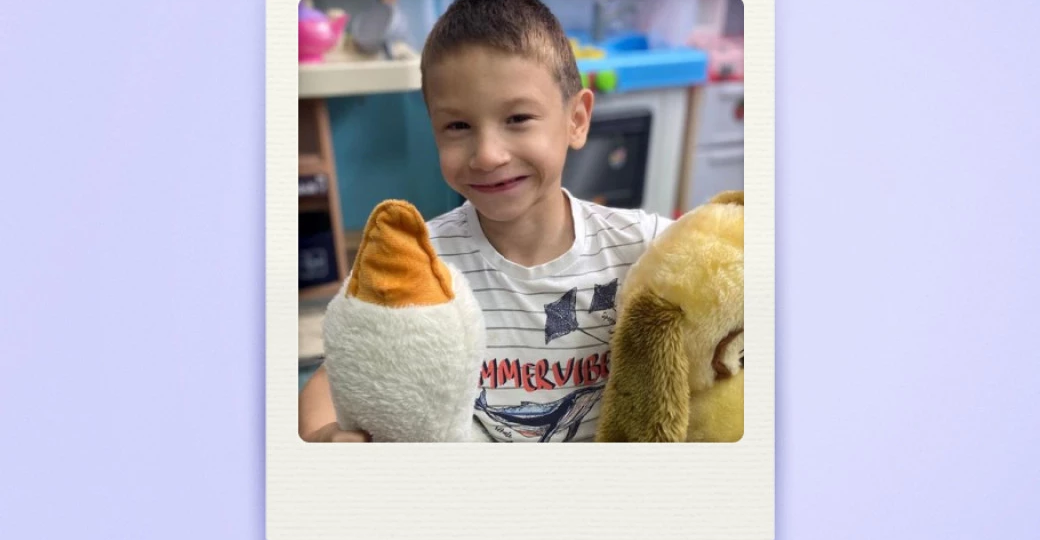 «Такое у нас не оперируют»: как мальчика с тяжелой формой сколиоза поставили на ноги