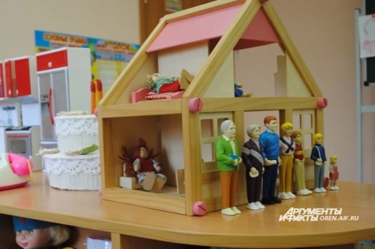    В Смоленской области напомнили требования к организациям по уходу за детьми