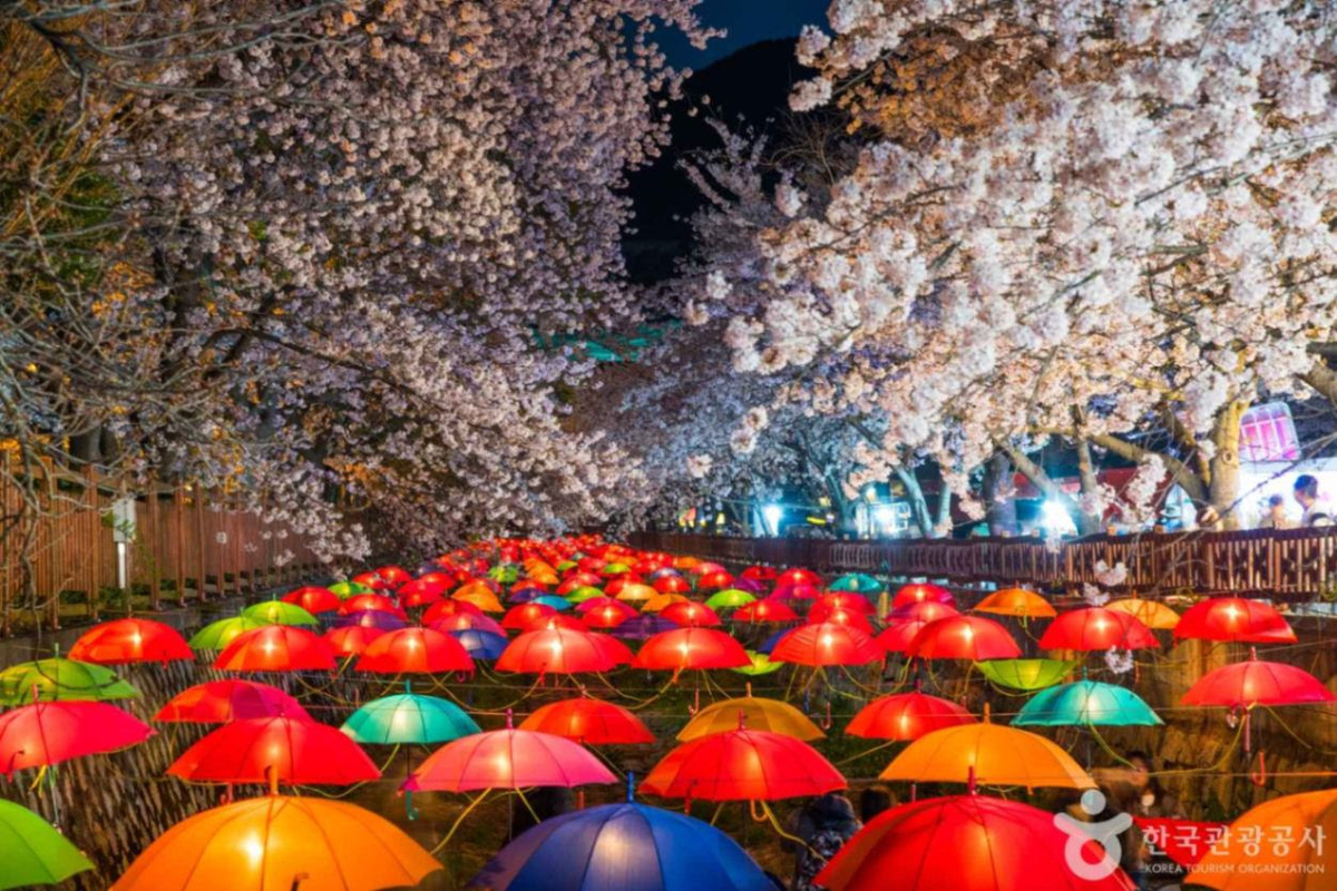 Фестиваль Кунханчжу