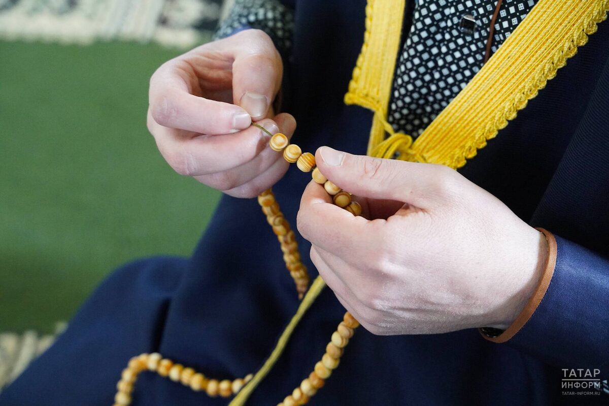 Фото: © «Татар-информ»