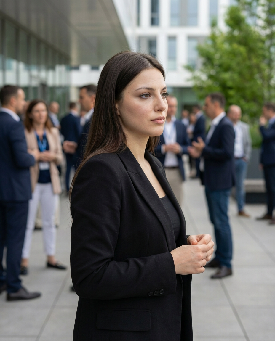 Сегодня хочу рассказать об ещё одной интересной фигуре, которая отражает сдвиг, происходящий в современной финансовой среде.