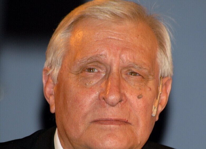     Олег Басилашвили