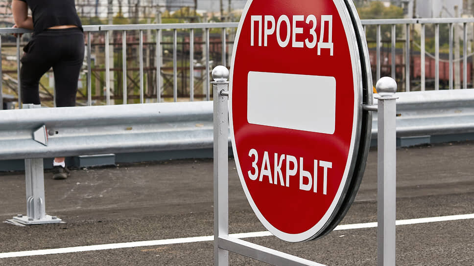 Фото: Надежда Князева / Коммерсантъ