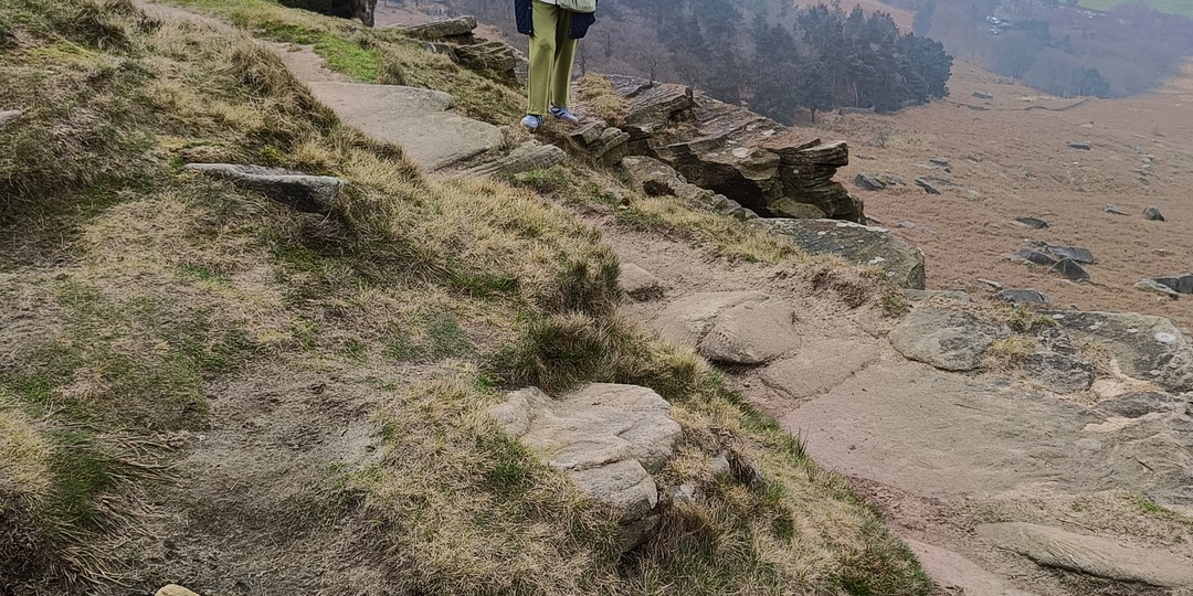 Из британской глубинки: места, которые гипнотизируют. Ответы на вопросы