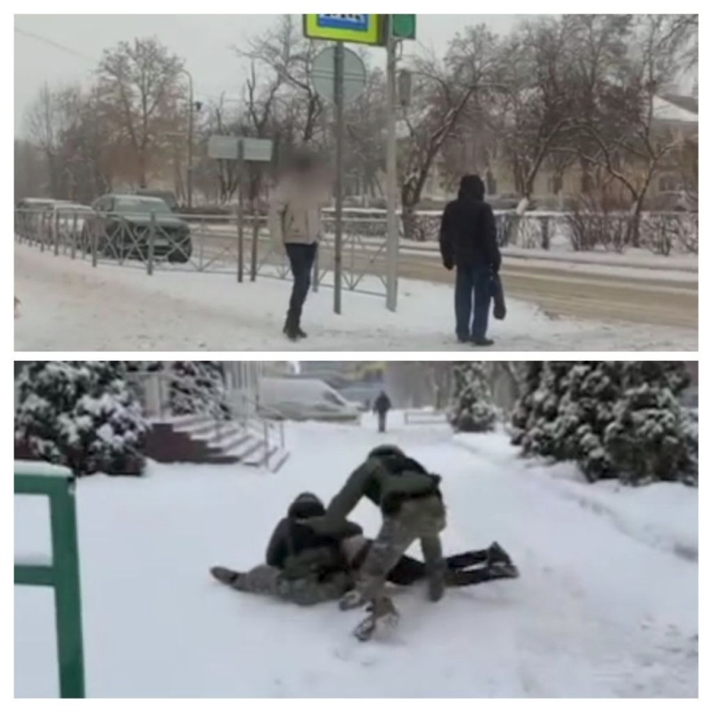    «Крот» в сотовой сети. Предприниматель из Саранска помогал украинским спецслужбам готовить теракты