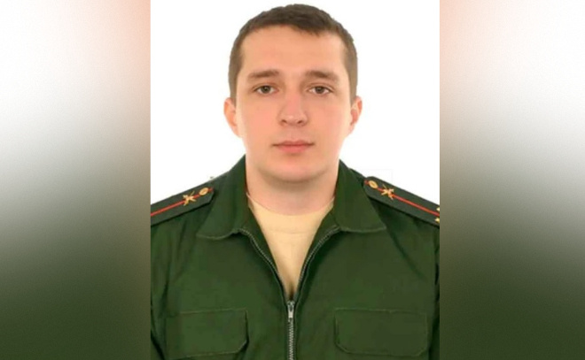    © Минобороны РФ