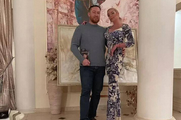 volochkova_art/Instagram   📷