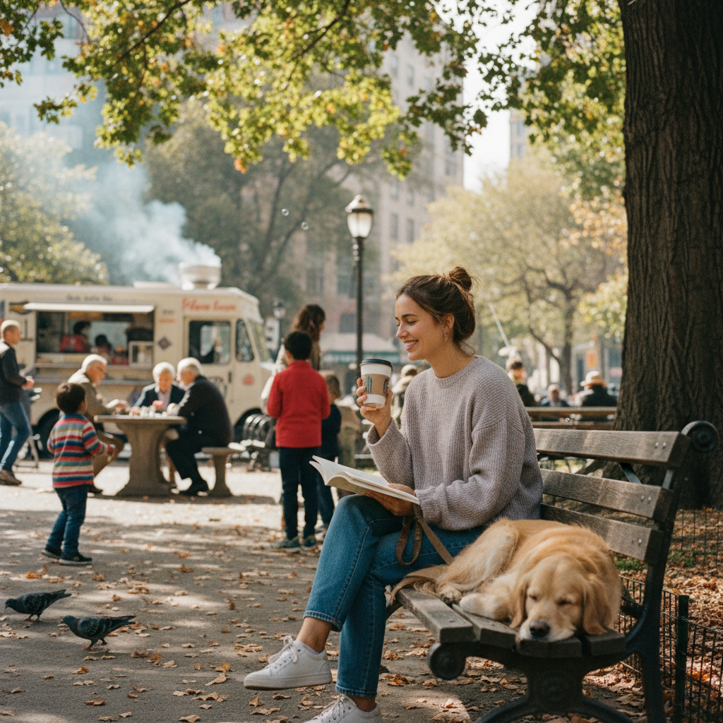 Вы когда‑нибудь задумывались, сколько загадок таит в себе обычный день? Мы спешим на работу, пьём кофе, листаем соцсети — и не замечаем, что вокруг нас полно удивительных историй и научных чудес. Давайте остановимся на минуту и посмотрим по‑новому на то, что кажется обыденным.