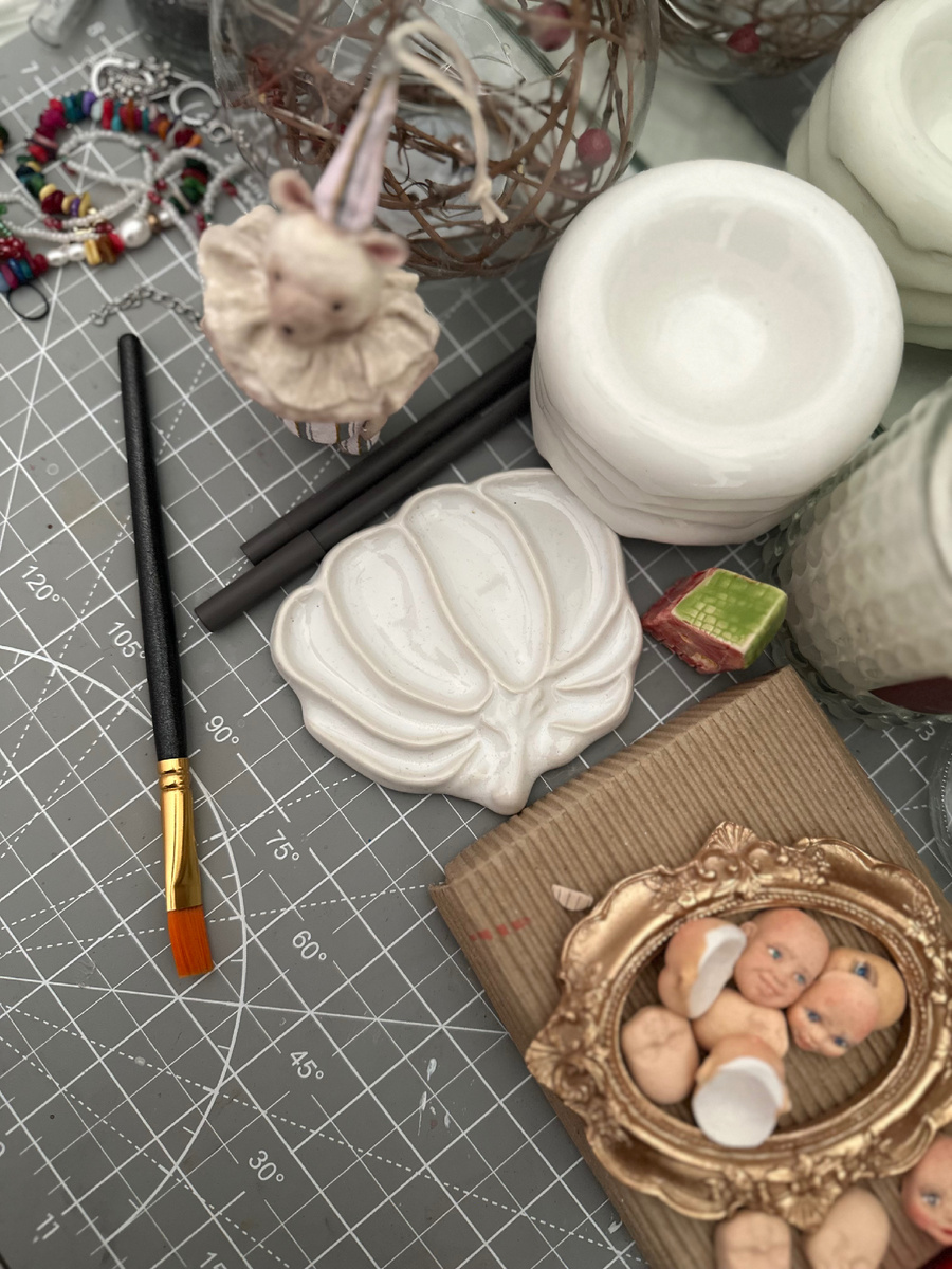 Маленький и уютный