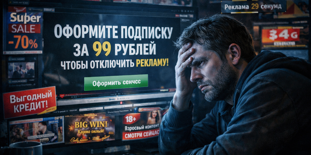 РУТУБ: СКОЛЬКО ЛЕТ ОБЕЩАНИЯМ И ПОЧЕМУ ЗРИТЕЛЮ ДО СИХ ПОР ПЛАТЯТ НЕРВАМИ