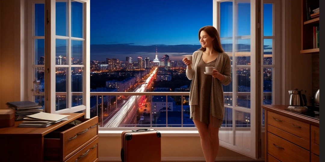 Да ты должна ему ноги мыть и воду пить! - крикнула мне свекровь, а я по звонила своему юристу и мы начали развод