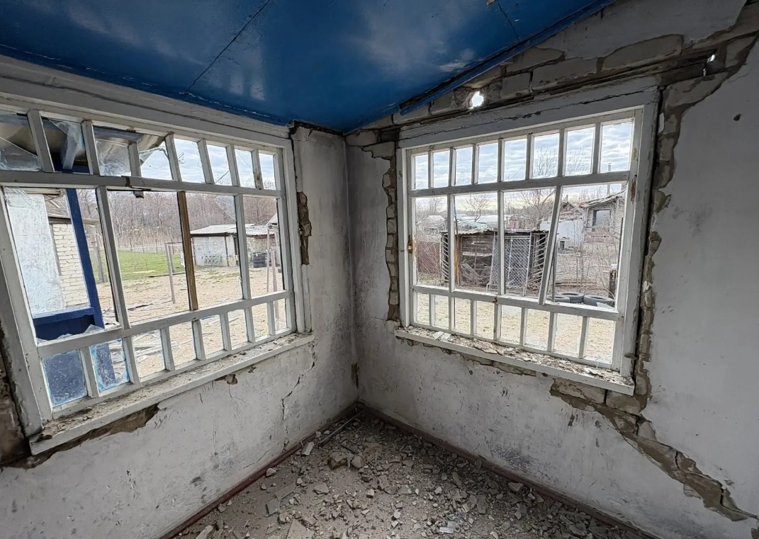    ВСУ дронами атаковали железнодорожную инфраструктуру в ЛНР