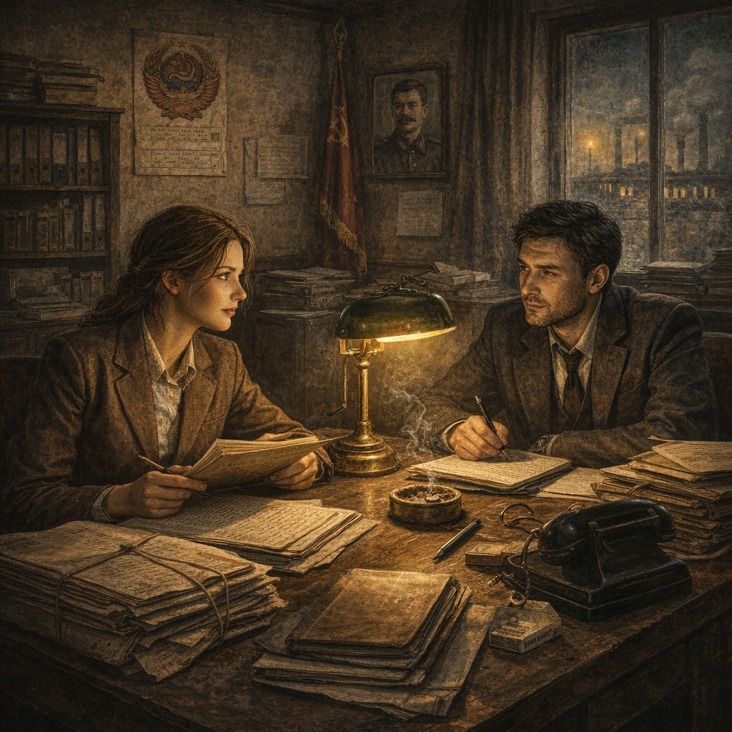 Автор: В. Панченко