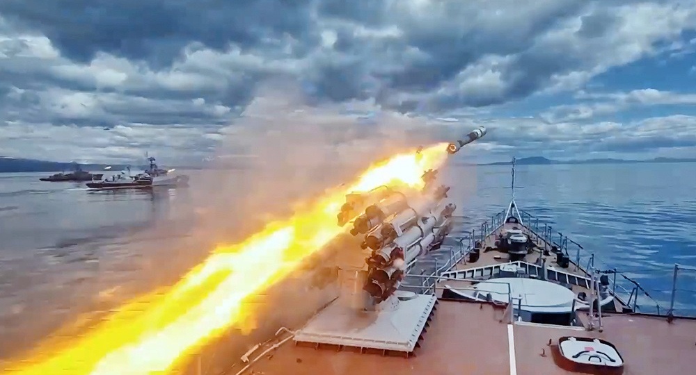 «Озеро НАТО» под прицелом: Россия готовит военный ответ на превращение Балтики в зону альянса