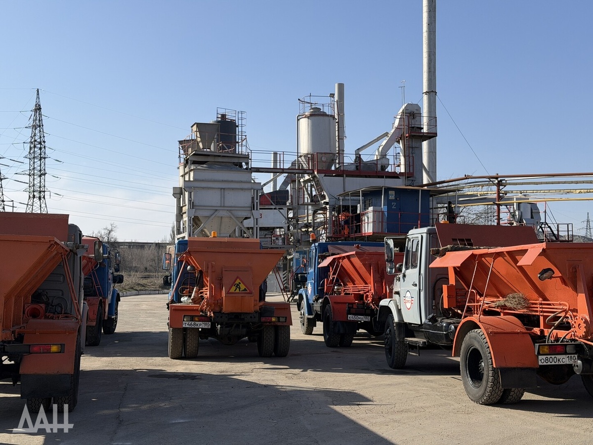    Фото: Донецкое агентство новостей