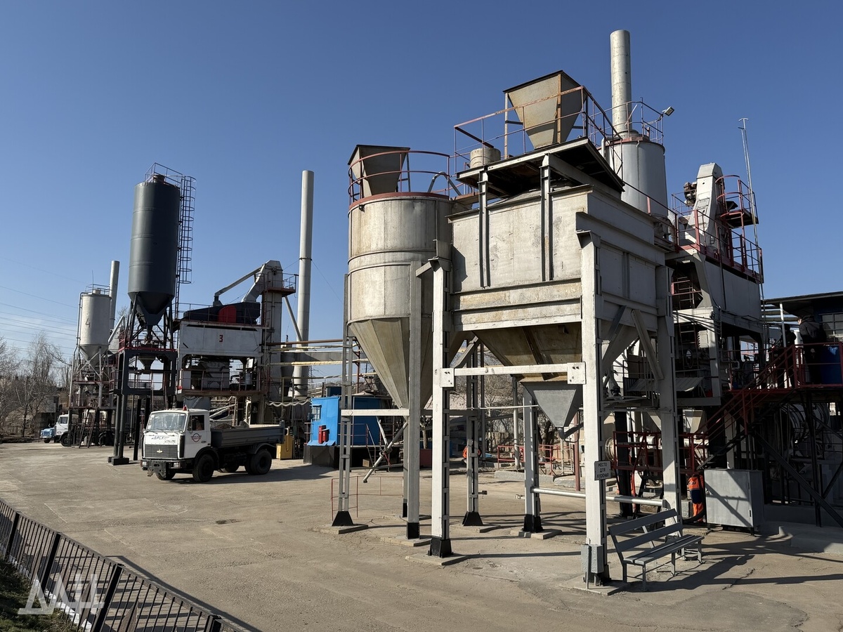    Фото: Донецкое агентство новостей