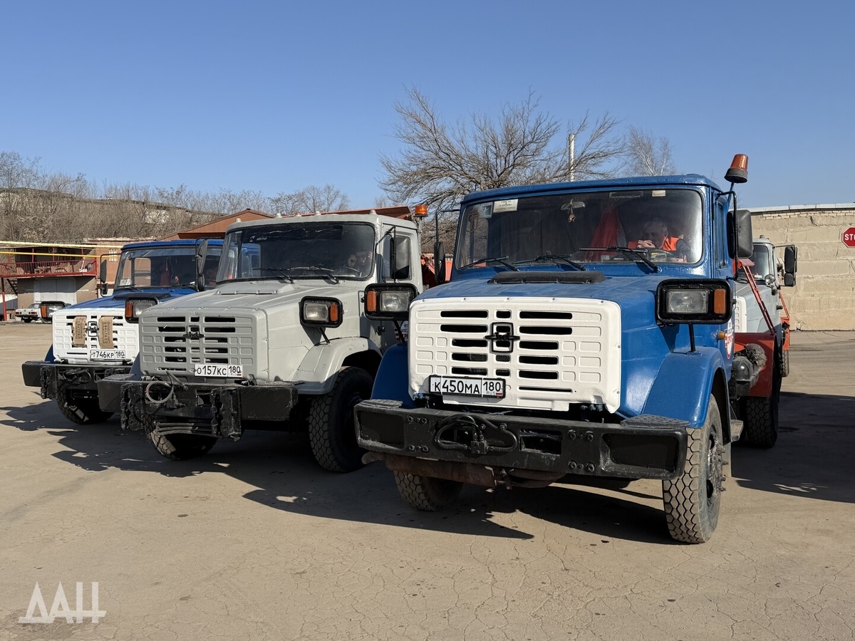    Фото: Донецкое агентство новостей