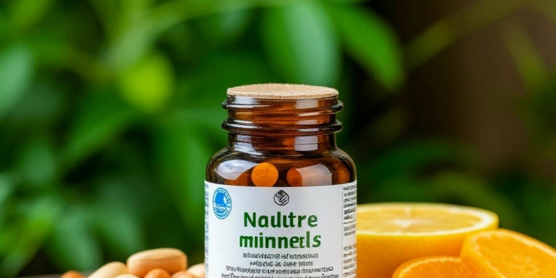 Замедляется ли биологическое старение организма ежедневным приёмом мультивитаминов?