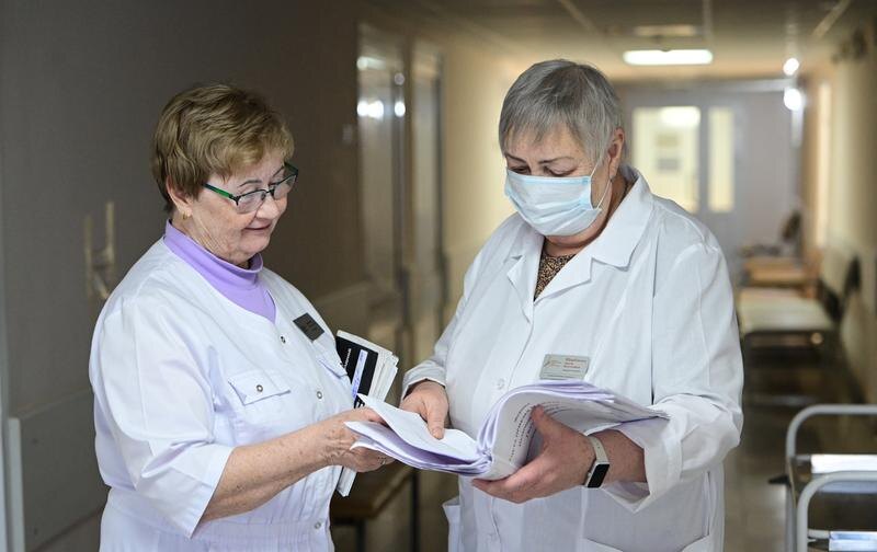    Фото: Павел Ворожцов, «Областная газета»