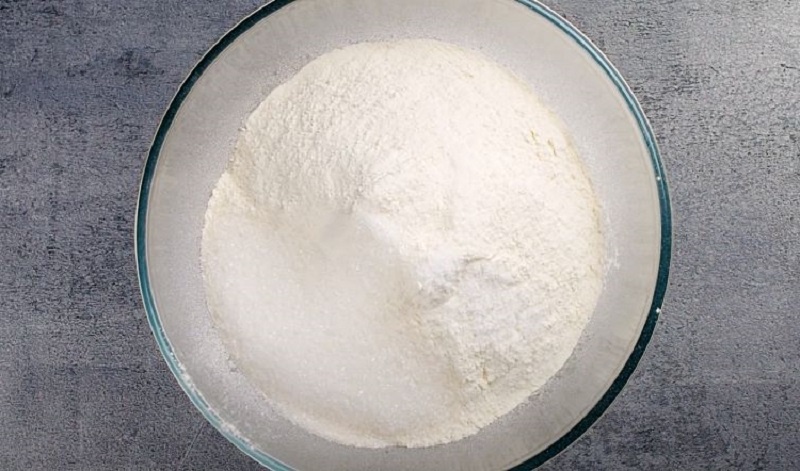 Булочки с апельсином и яйцом: тесто, меняющее всё представление о домашней выпечке