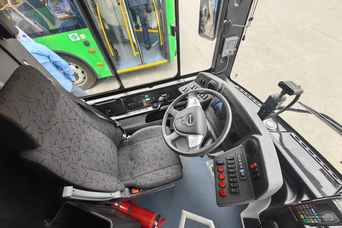    Фото: Лидия Аникина © ИА «Уральский меридиан»