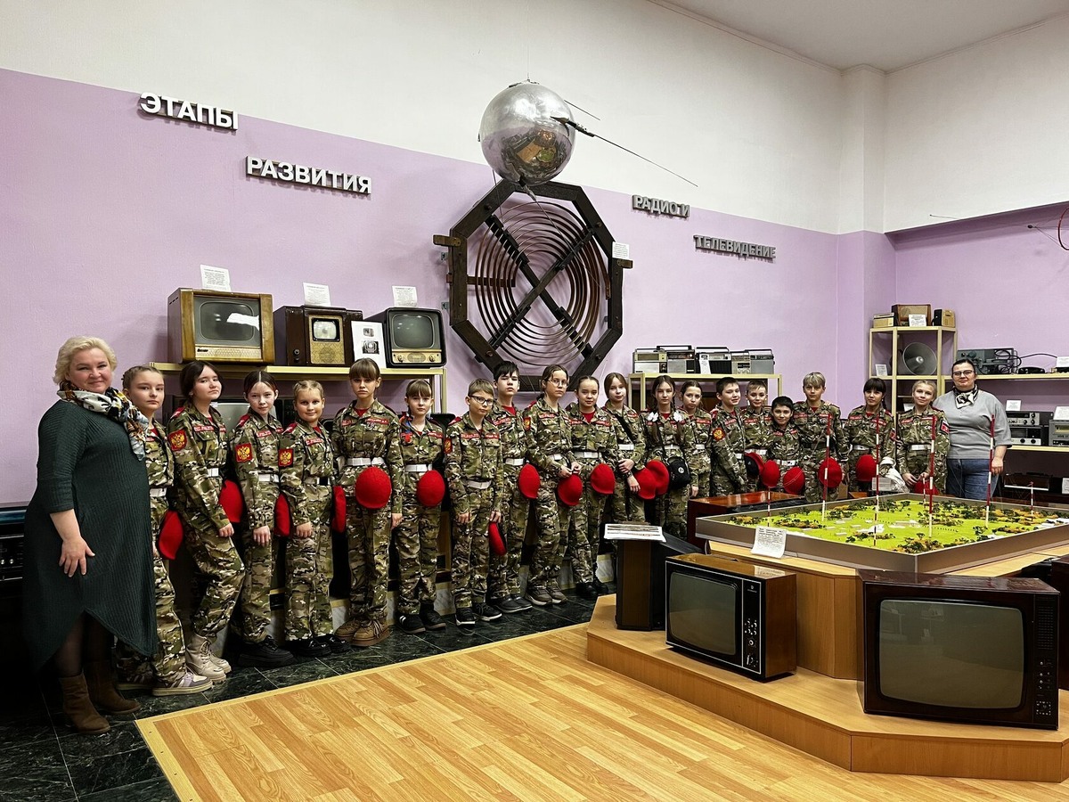     “Пифагор” Өфө уҡыусыларын берләштерҙе