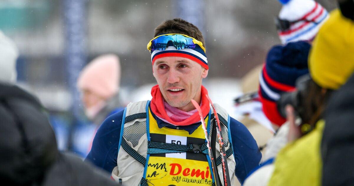 Никита Крюков