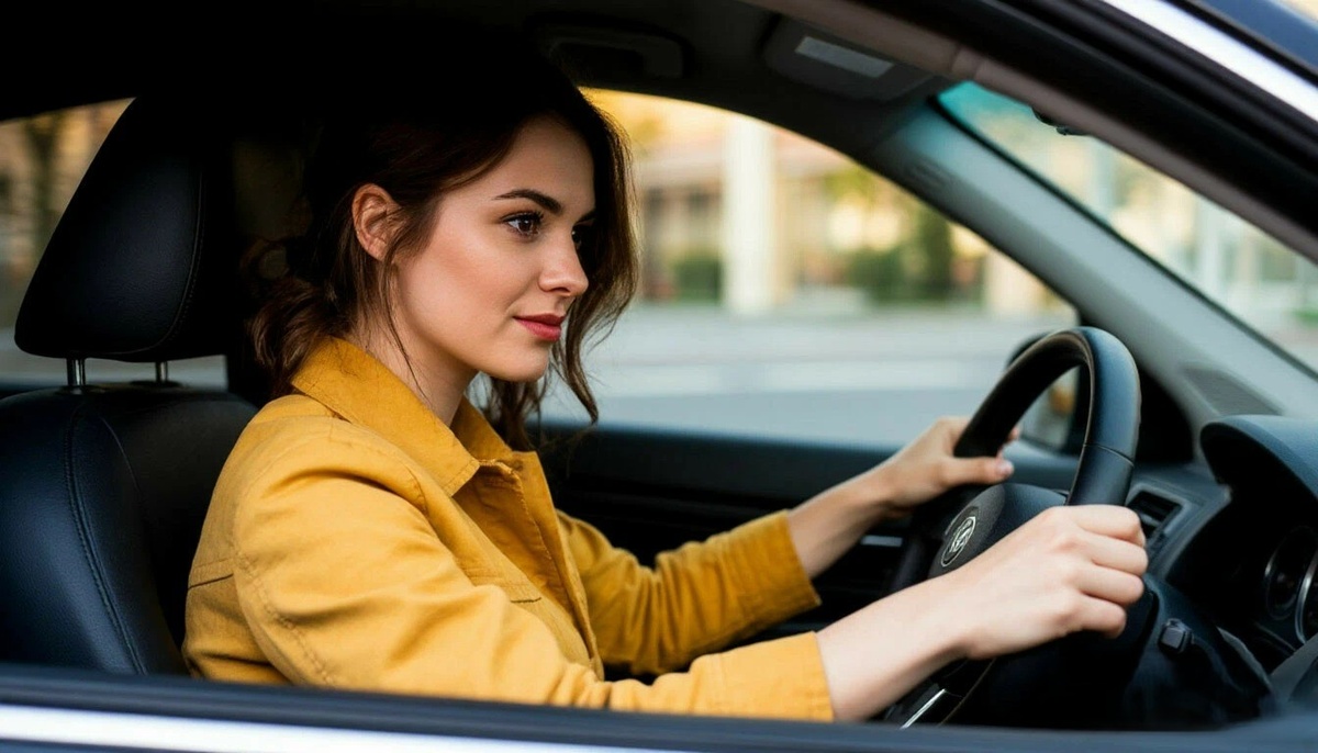 зЗакон предоставил пережившему супругу право временно пользоваться автомобилем, если супруг погиб в связи с участием в СВО.