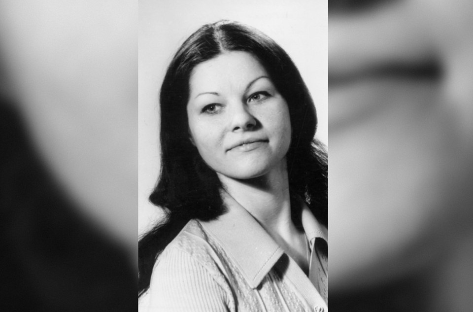    Елена Брижинская исполнила ведущие партии во множестве балетов. Фото: самарский театр оперы и балета