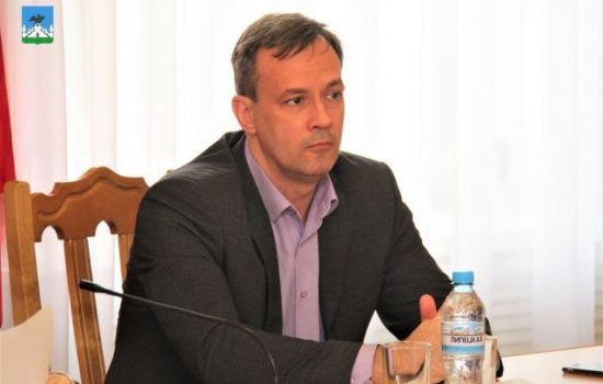    Фото: пресс-служба администрации Орла