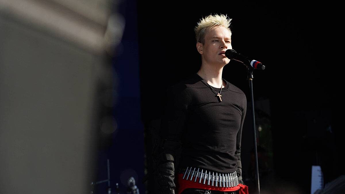    Фото: Александр Авилов / АГН Москва