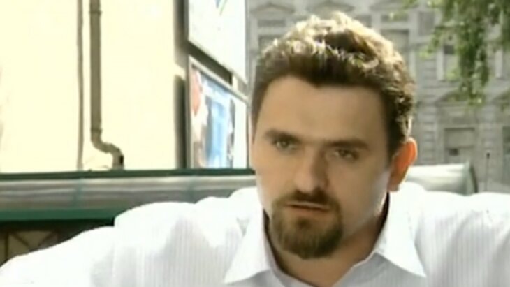    Фото: кадр из сериала "Улицы разбитых фонарей 7"; режиссеры – Владимир Нахабцев мл., Игорь Копылов, Виктор Михеев; производство – Новый Русский Сериал