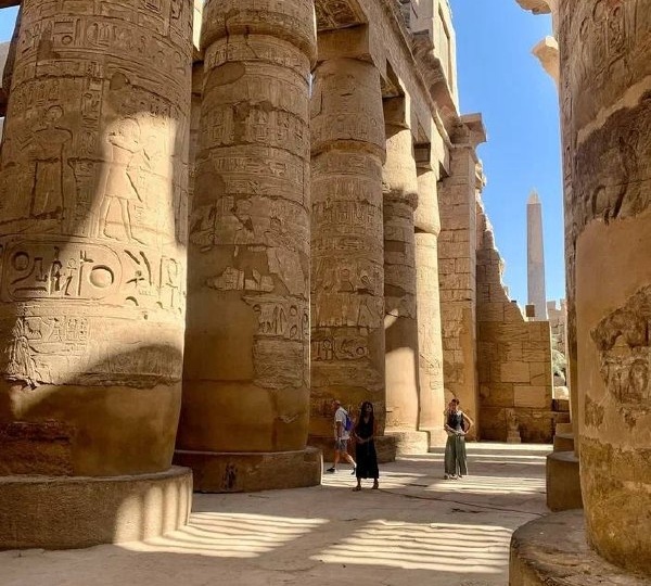 Вечное противостояние: ЕГИПЕТ 🆚 ТУРЦИЯ