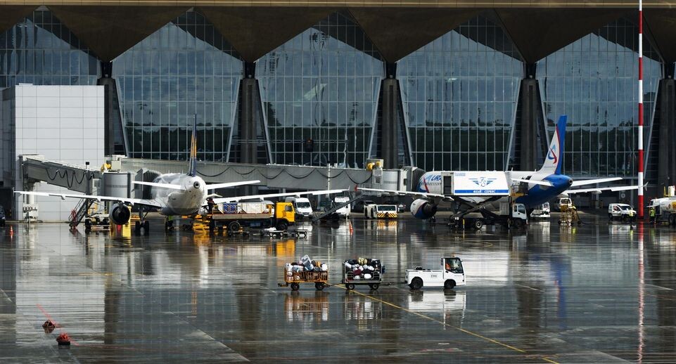    Aleksey Smyshlyaev/Global Look Press / www.globallookpress.com